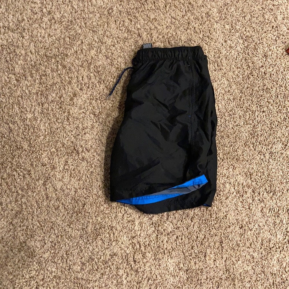 Swim trunks